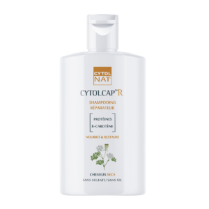 CYTOLCAP F SHAMP 200ML