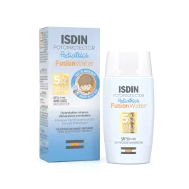 ISDIN ECRAN ACTIV UNIFY TEINTE FLUIDE 50ML SPF 50+