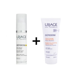 URIAGE DEPIDERM SOIN DE JOUR ANTI TACHE 30ML SPF50