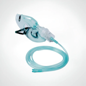 MASQUE NEBULISEUR PEDIATRIQUE STERIMED