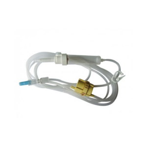 PERFUSEUR REGULATEUR DE DEBIT PEDIATRIQUE
