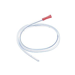 SONDE NASOGASTRIQUE SILICONE CH18