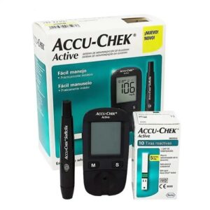 ACCUCHEK ACTIVE APPAREIL