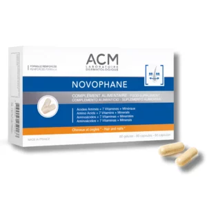 ACM NOVOPHANE BT 60 GEL