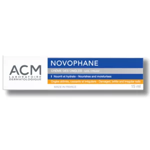 ACM NOVOPHANE CREME DES ONGLES TB 15ML