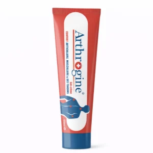 ARTHROGINE GEL CREME 50 ML