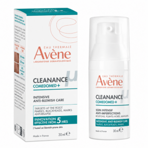 AVENE CLEANANCE COMEDOMED 30ML