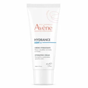 AVENE HYDRANCE LEGERE EUV EMULTION