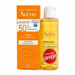 AVENE DUO CREME SPF50 50ML