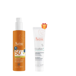 AVENE CICALFATE PLUS CREME REPARATRICE PROTECTRICE 40ML