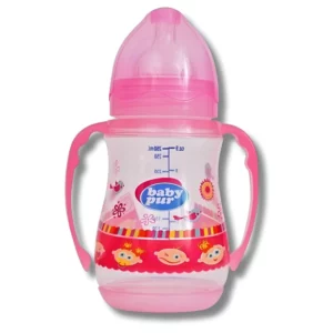 BABY PUR BIBERON 250ML REF 72003