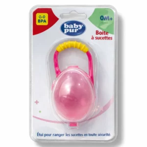 BABY PUR TETINE STANDARD 1ER AGE