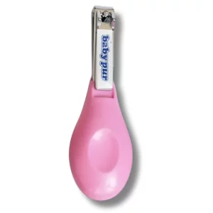 BABY PUR COUPE ONGLES REF 76902