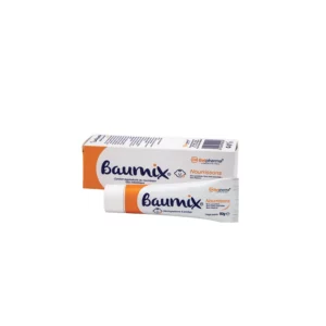 BAUMIX CREME NOURRISSON