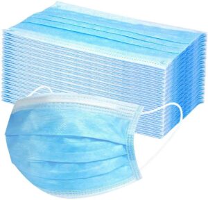 BAVETTES FACE MASK 50 PCS