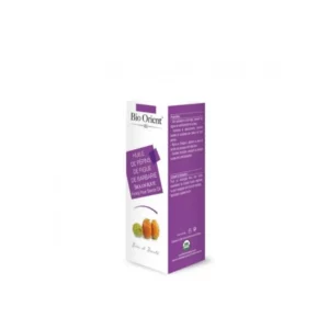 BIO ORIENT HUILE DE PIN D ALEP