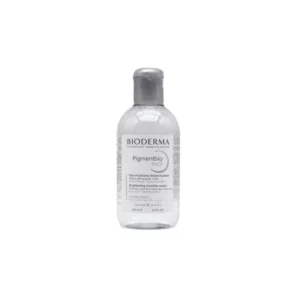 BIODERMA PIGMENTBIO H2O EAU MICELLAIRE ECLAI 250ML