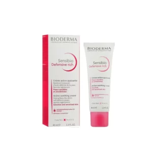 BIODERMA DEFENSIVE CREME