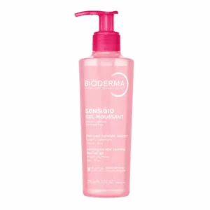 BIODERMA SEBUIM GEL MOUSSANT POMPE PMG 200ML