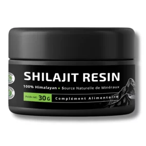 BIOHERBS SHILAJIT 60G