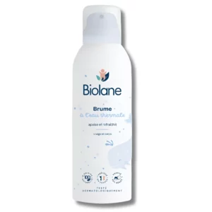 BIOLANE BRUME A L EAU THERMALE 150ML