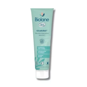 BIOLANE CICABEBE BAUME REPARATEUR APAIS 40 ML