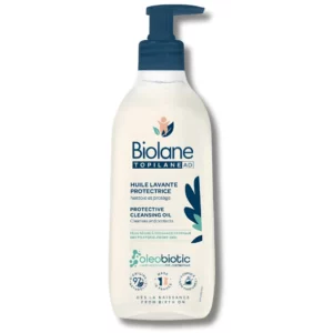 BIOLANE TOPILANE HUILE LAVANTE PROTECTR 350ML