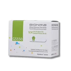 BIONIME 100 BANDELETTES