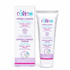 CALINO CREME CHANGE ROUGEUR 75G