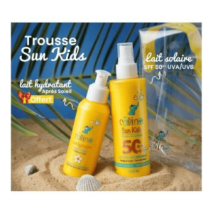 CALINO TROUSSE SUN KIDS