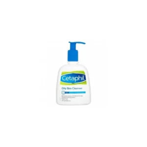CETAPHIL OILY SKIN CLEANSER LOTION FL 236ML
