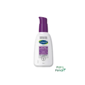 CETAPHIL LOTION HYDRATANTE POMPE 236ML
