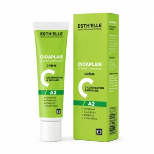 ESTHELLE CICAPLAIE CONTRENGELLURE CREME 50G