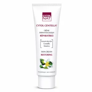 CYTOL NAT CENTELLA PM CREME 15 ML