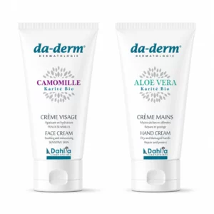 DADERM CREME VISAGE T/100 ML