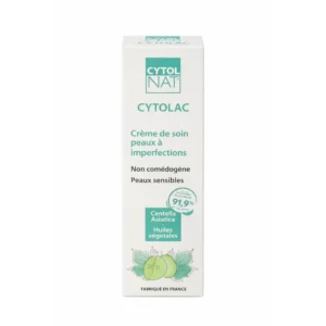 CYTOL NAT CENTELLA GM CREME 50ML