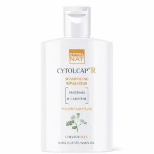 CYTOLCAP R SHAMPOING CHEV SECS FL 200ML