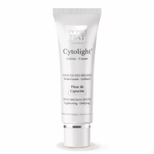 CYTOLIGHT CREME ANTI TACHES BRUNES 30ML