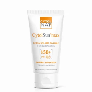 CYTOLSUN MAX ECRAN INVISIBLE SPF50