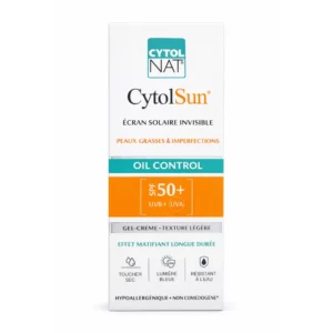 CYTOLSUN OIL CONTROL 50ML
