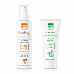 CYTOL NAT BASIC GM CREME 100ML