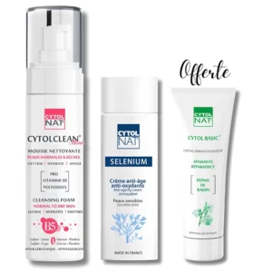 CYTOL NAT BASIC PM CREME 50ML