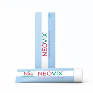 NEOVIX BAUME TOUX/RHUME ENF/NOURR T 40G