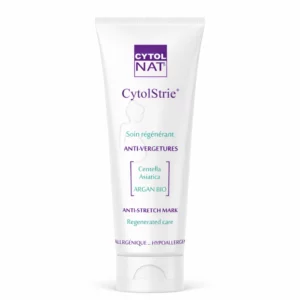 CYTOL NAT CYTOLSTRIE ANTI-VERGETURES 50ML
