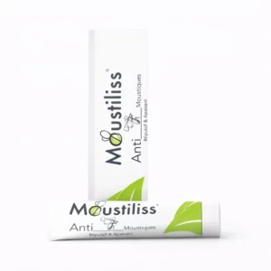 MOUSTILISS CREME ANTI MOUSTIQUE 40ML