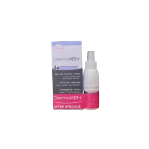 DERMOXEN GEL INTIME ANTI ODEUR 100ML