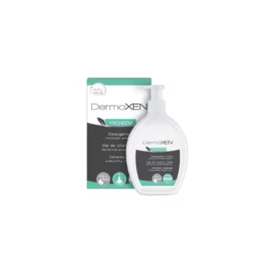 DERMOXEN GEL INTIME PRONEEM ANTIBACTERIEN FL100ML