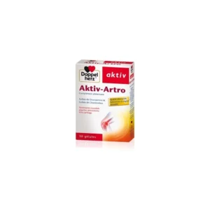 AKTIV ARTRO BT 30 ARTICULATION/CARTILAGE
