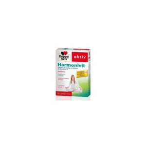 AKTIV HARMONIVIT ANTI-STRESS BT 30