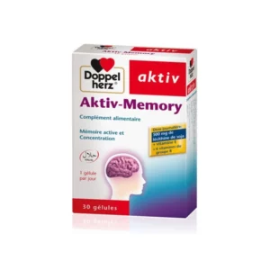 AKTIV MEMOVIT BT 30
